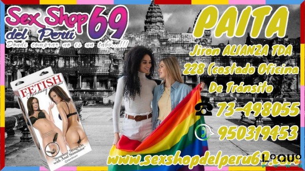 Sex Shop Arequipa: JUGUETES DE ALCOBA !! DIVERSION MAS PLACER