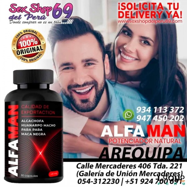 Sex Shop Arequipa: Aumenta  el placer con tu pareja !!