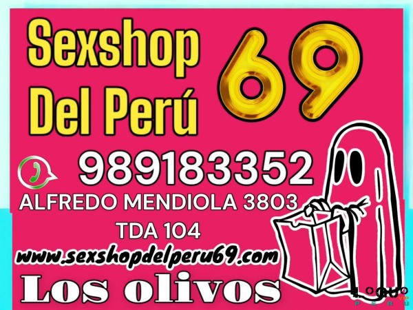 Sex Shop Arequipa: Amplia gama _juguetes sexuales _ dildos_fundas_vibradores