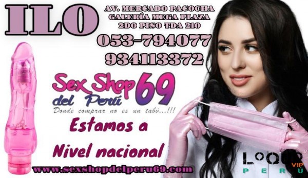 Sex Shop Lima Metropolitana: CAPSULA STUD 100