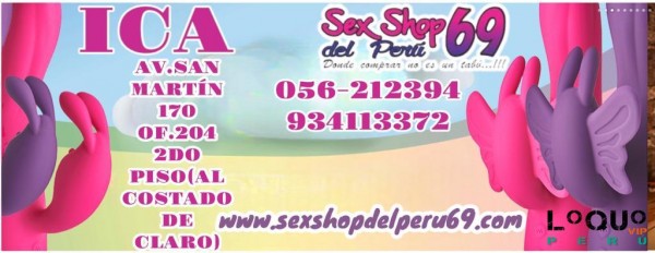 Sex Shop Arequipa: variedad de modelos rabbits_estimulacion G y succion_giratorio y mas .