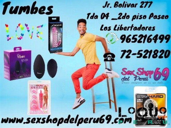 Sex Shop Lima Metropolitana: CONSOLADORES DOBLES Y FEROMONAS. VARIOS