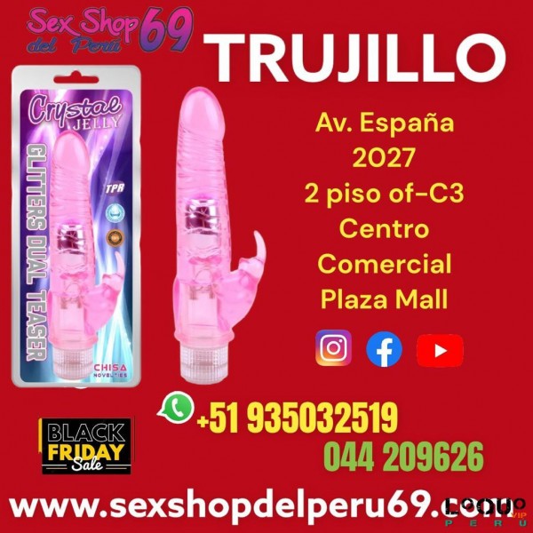 Sex Shop Lima Metropolitana: VIBRADORES SEXY U Y FUNDAS
