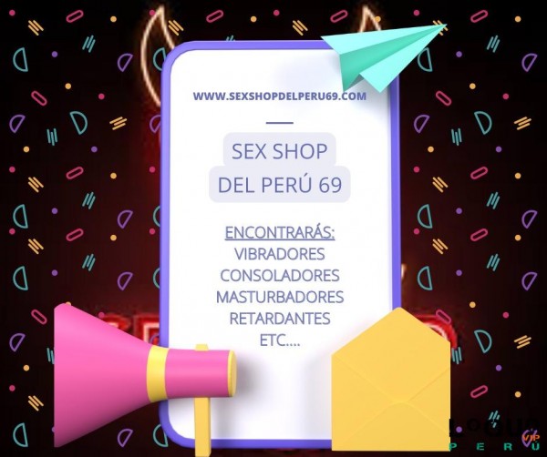 Sex Shop Lima Metropolitana: FEROMONAS LURE SEXSHOP69 LA MOLINA WTSP +51980916589 DELIBERY GRATIS))))))))))))