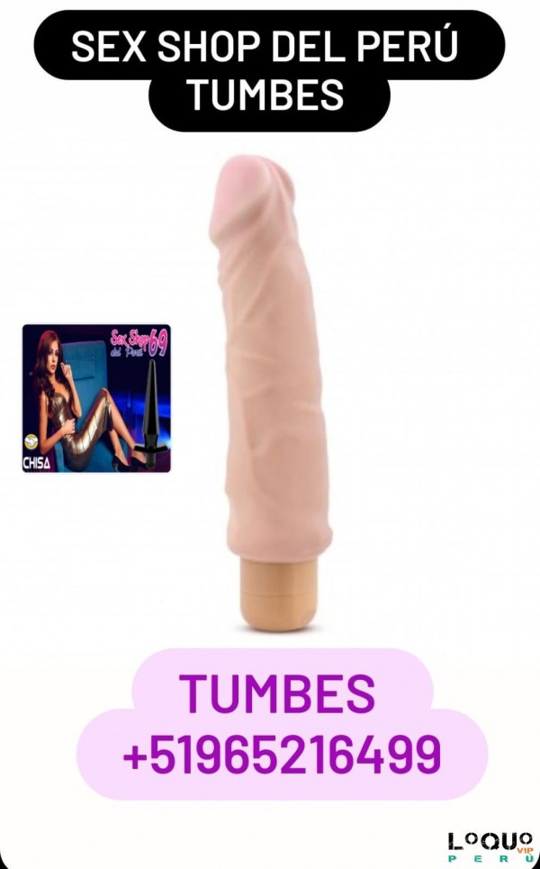 Sex Shop Tumbes: MAXIMO PLACER