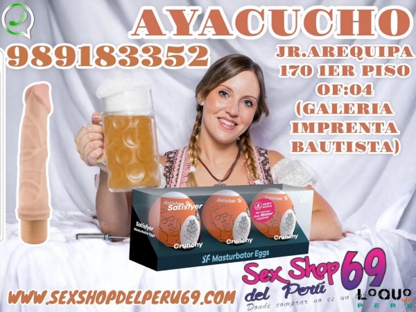 Sex Shop Arequipa: JUGUETES SEXUALES_SEXSHOPDELPERU69_AREQUIPA_whatsapp +51 924700691