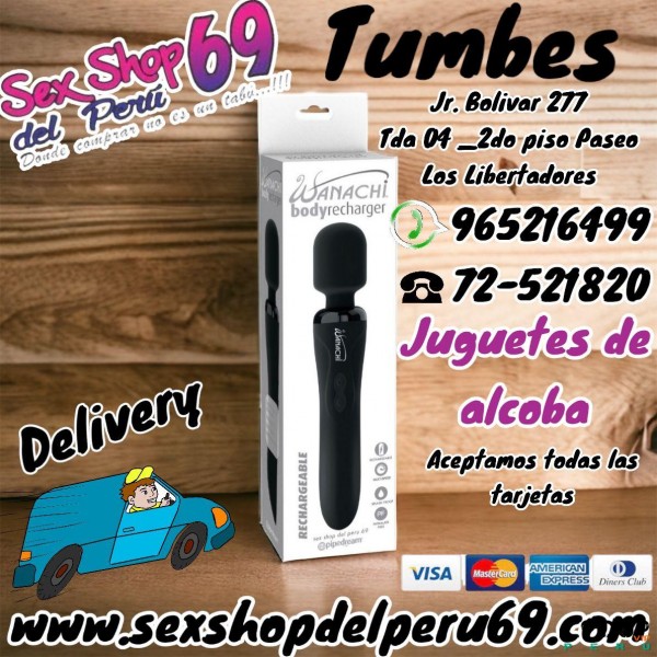 Sex Shop Arequipa: juguetes sexuales _vibradores