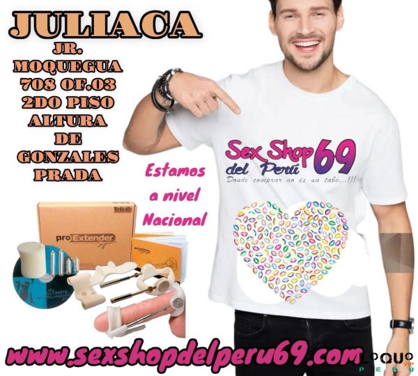 Sex Shop Arequipa: PROEXTENDER_:SEXSHOPDELPERU69_AREQUIPA