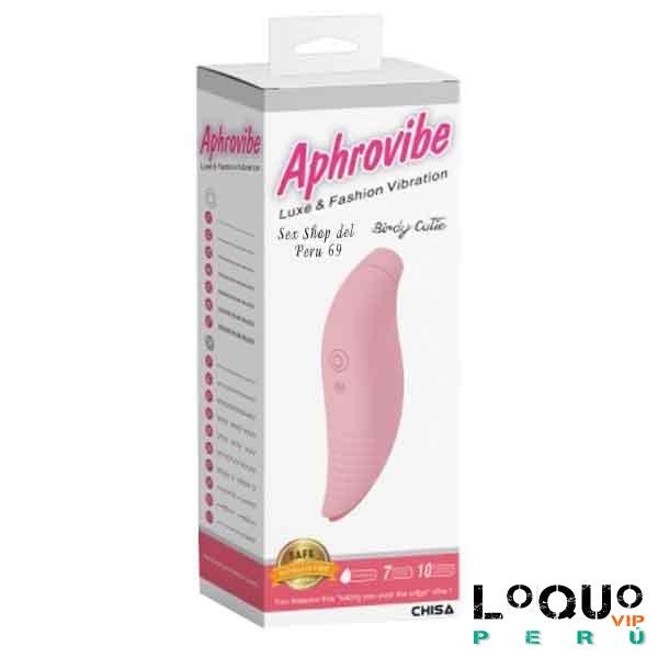 Sex Shop Arequipa: succionador aphrovibe_recargable_sexshopdelperu69-arequipa_