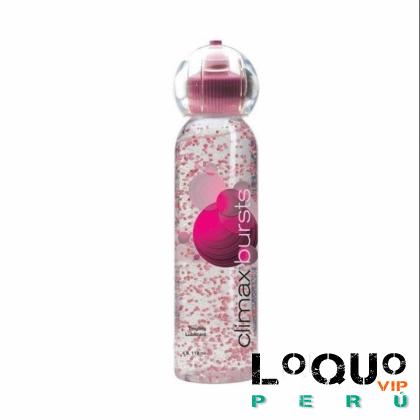 Sex Shop Loreto: LUBRICANTE  CLIMAX