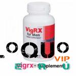 Sex Shop Junín: VIGRX FOR MEN DESARROLLADOR