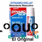 Sex Shop Junín: POTENCIADOR DYNAMO DELAY