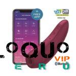 Sex Shop Junín: VIBRADOR CURVY 1