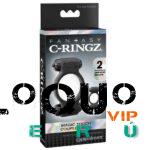 Sex Shop Junín: FANTASY ANILLO VIBRADOR