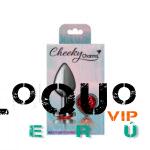 Sex Shop Junín: ANALES CHEEKY CHARMS