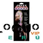 Sex Shop Junín: BOLAS CHINAS ANALES DE LA JALEA