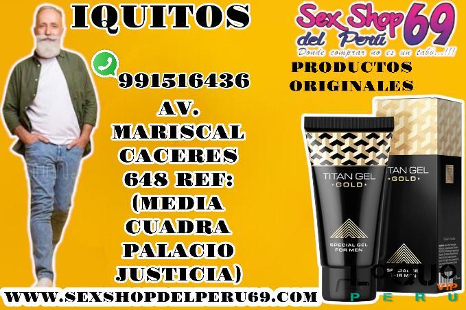 Sex Shop Arequipa: incrementa tu placer sexual !!