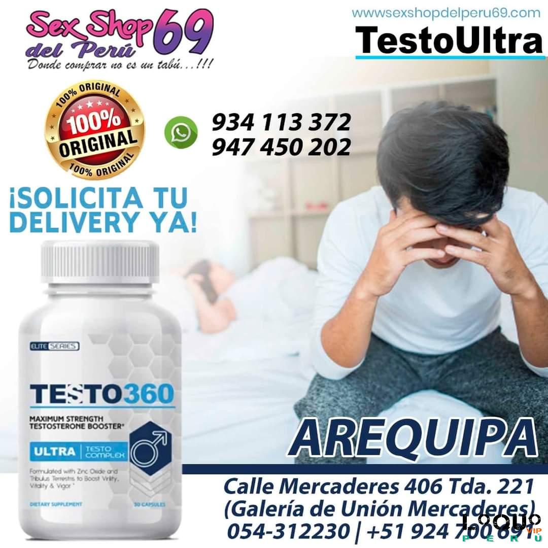 Sex Shop Arequipa: incrementa tu placer sexual !!