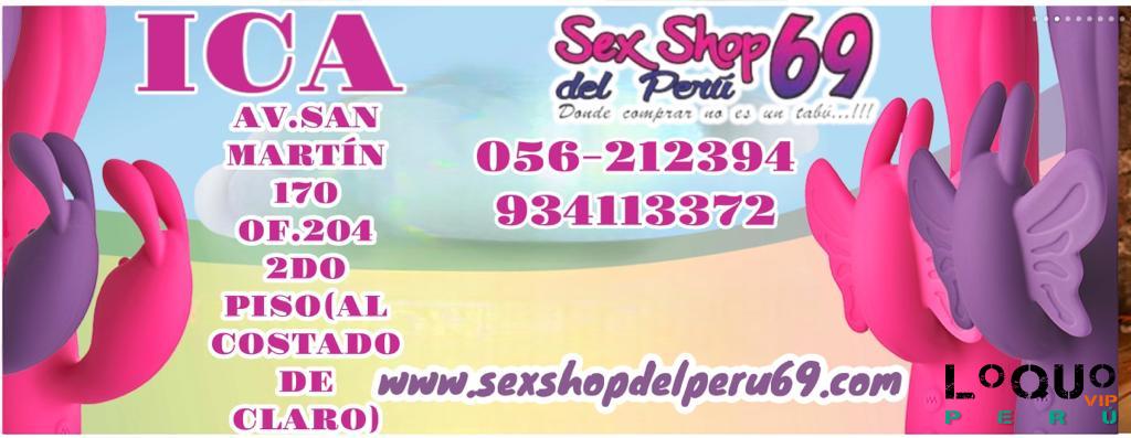 Sex Shop Arequipa: increibles noches de placer ** vibra con rabbits