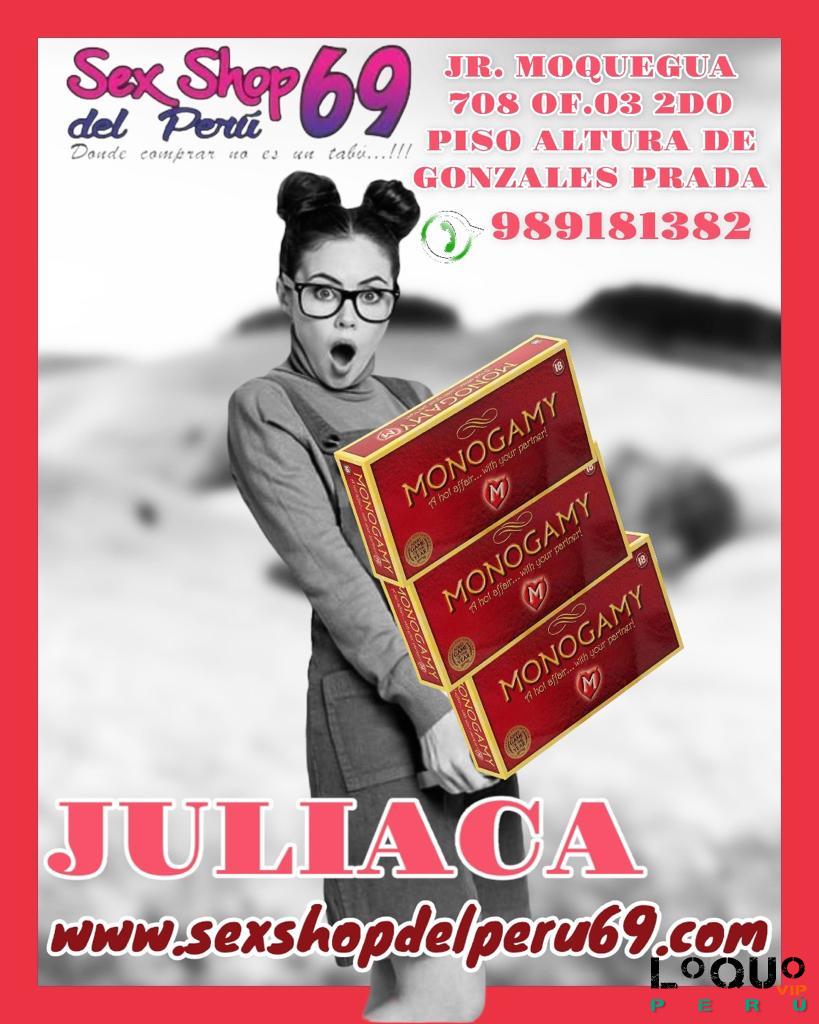 Sex Shop Arequipa: juguetes intimos /fundas / dildos y mas !!