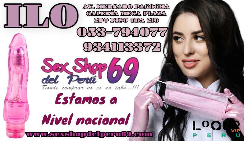 Sex Shop Arequipa: juguetes sexuales !! consoladores , balas vibradoras , fundas y mas !!