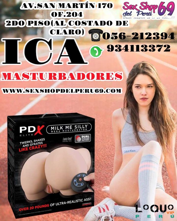 Sex Shop Arequipa: --MASTURBADOR---PDX