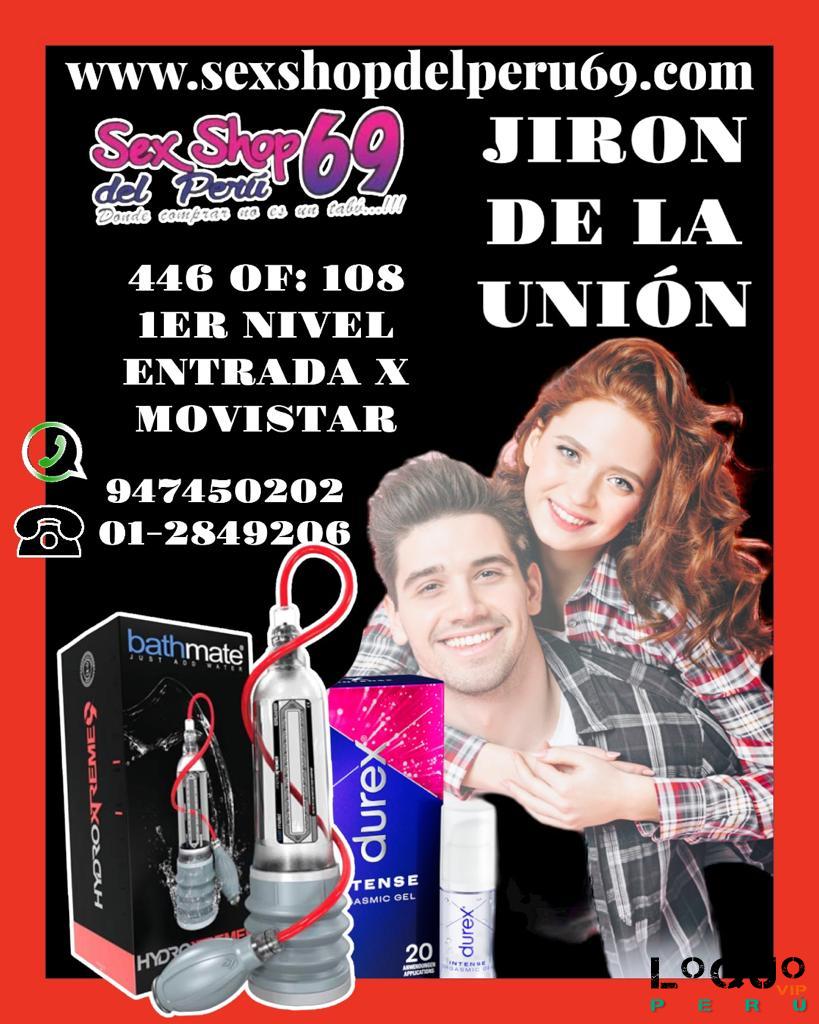 Sex Shop Arequipa: VARIEDAD DE VIBRADORES / RABBITS /