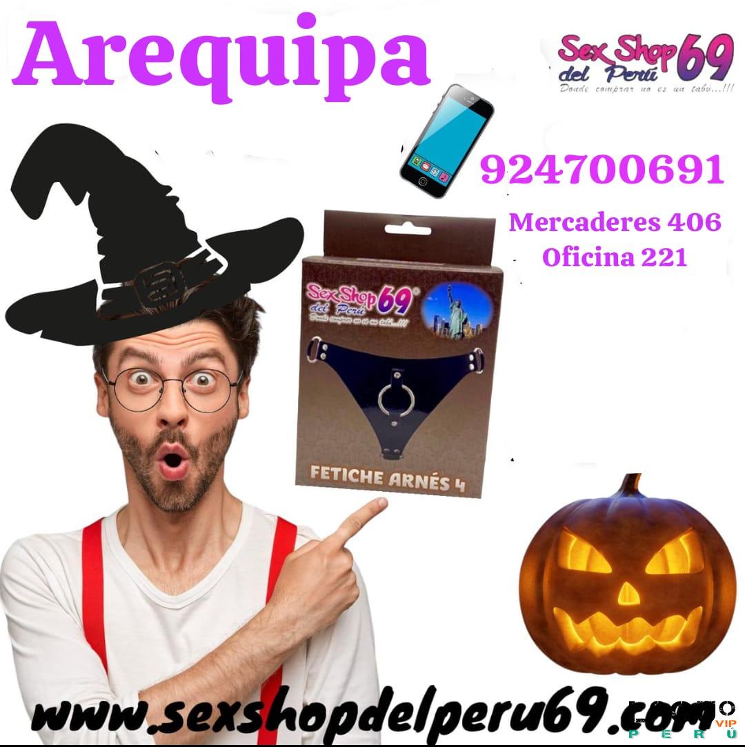 Sex Shop Arequipa: ofertas _de_espanto_sexshop