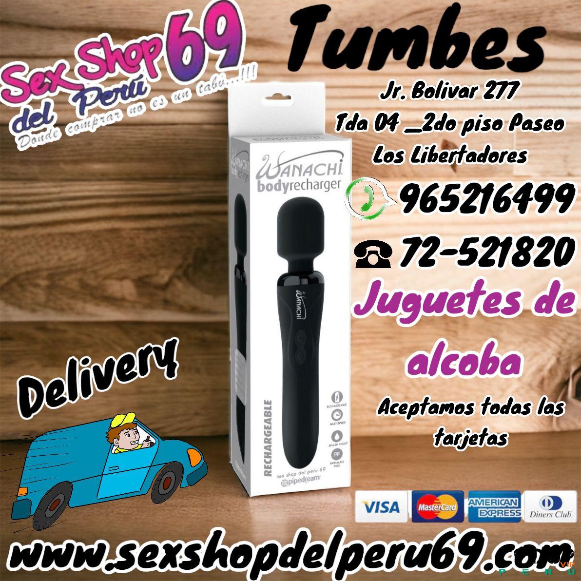 Sex Shop Arequipa: La mejor variedad de juguetes intimos _sexshop69