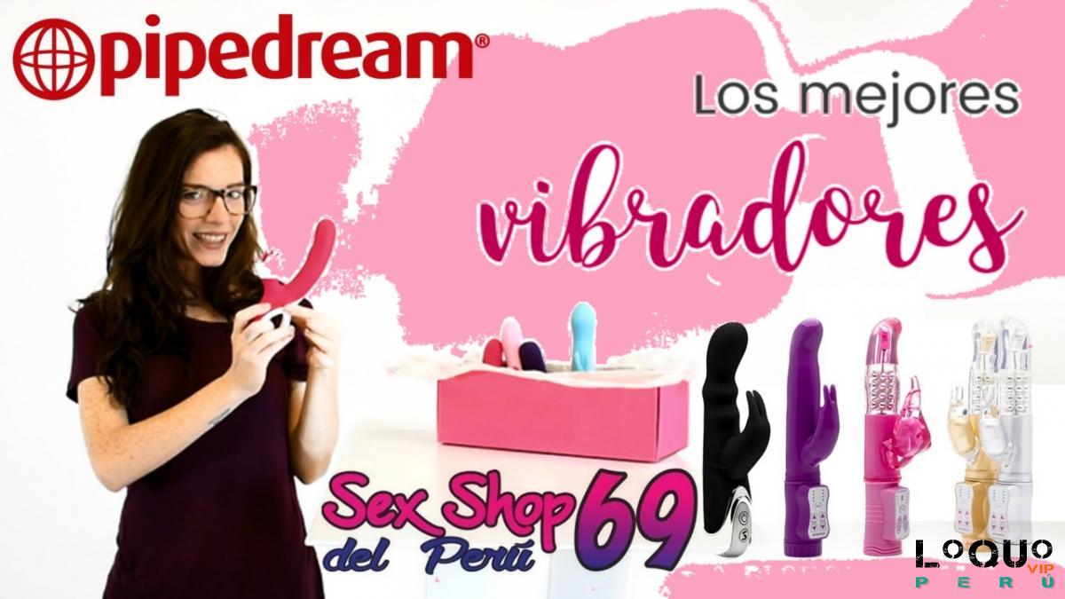 Sex Shop La Libertad: A LA VENTA VIBRADORES APHROVIBE