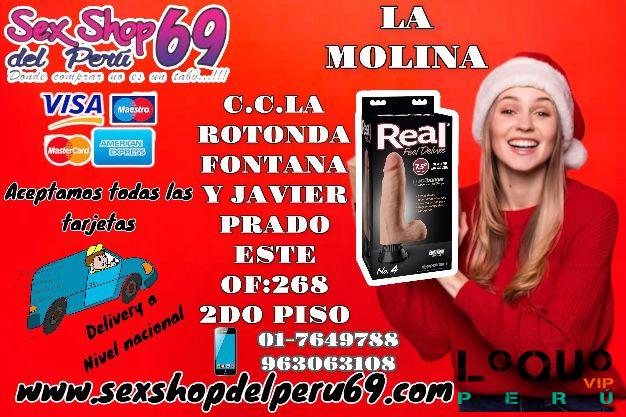 Sex Shop Arequipa: REAL FELL VIBRADORES _TEXTURA REALISTA