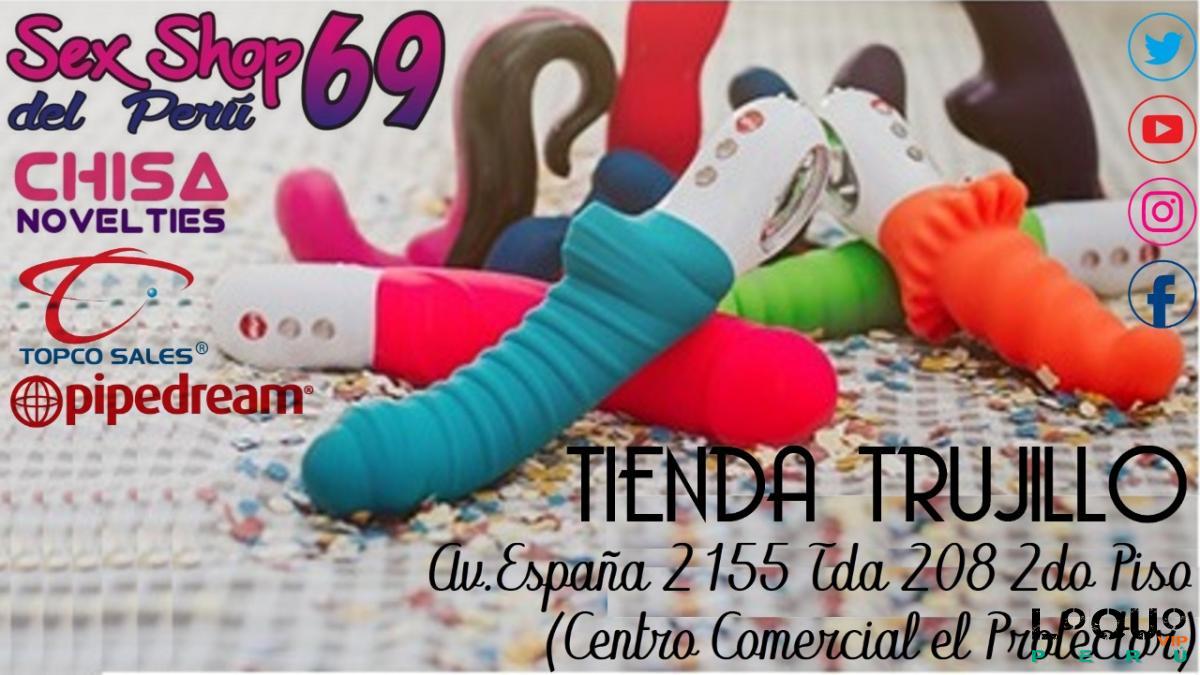 Sex Shop La Libertad: +++++++SEX SHOP EN TRUJILLO++++ VIBRADOR CLICTORAL+