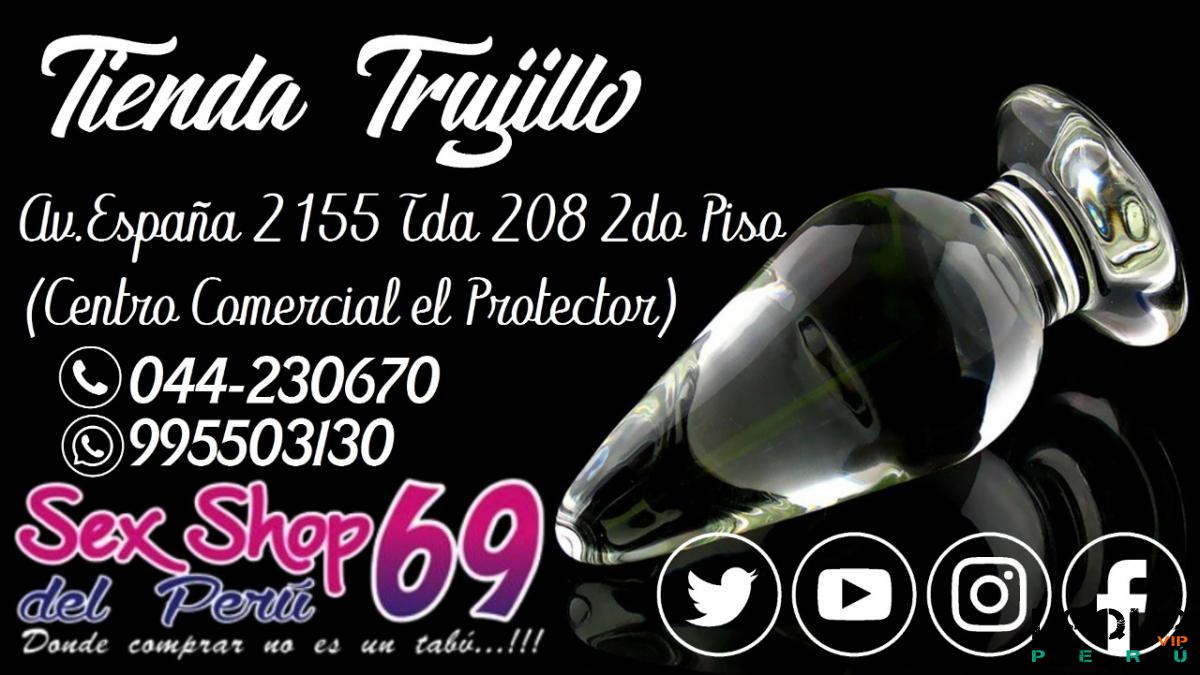 Sex Shop La Libertad: **********SEX SHOP DEL PERU 69********* VIBRADOR POR APLICACION