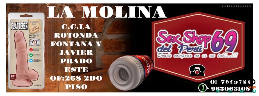 Sex Shop Arequipa: juguetes sexuales_amplia variedad en vibradores_dildos