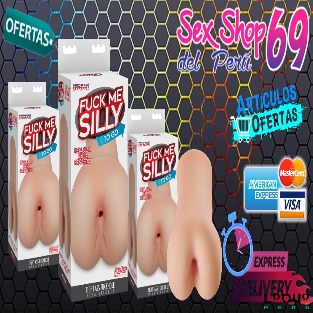 Sex Shop Lima Metropolitana: RETARDANTE ROCK HARD POWER.