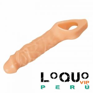 Sex Shop Puno: sexshop69 FUNDA DE EXTENSION REALLY AMPLE