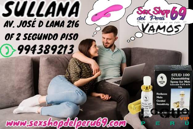 Sex Shop Arequipa: RETARDANTES_MAS DURACION EN LA INTIMIDAD _SEXSHOP69
