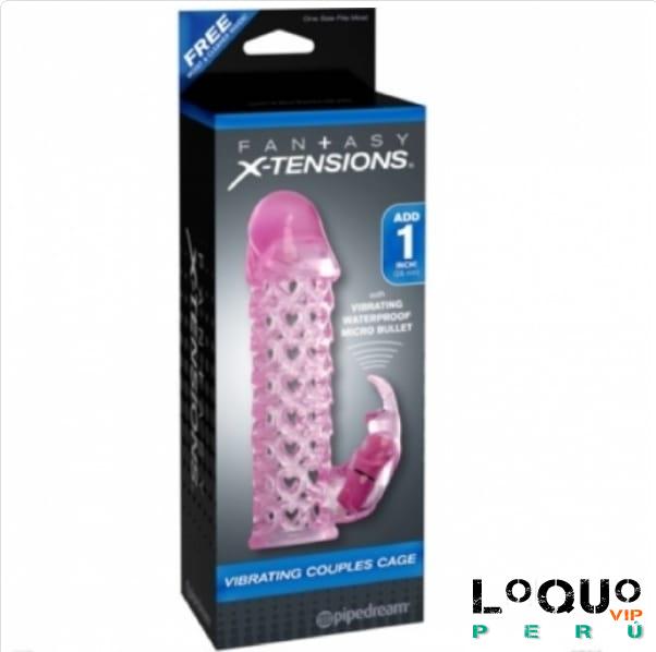 Sex Shop Puno: REALLY AMPLE