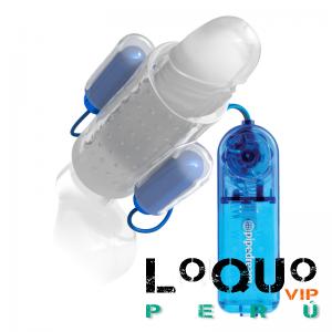 Sex Shop Puno: REALLY AMPLE