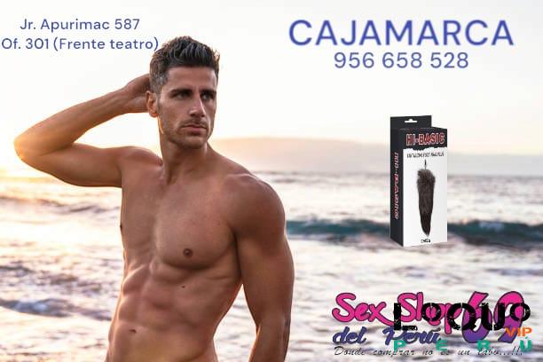 Sex Shop Lima Metropolitana: CONSOLADOR MISS SWEET 2° ROSA TRANSPARENTE DILDOS SEXSHOP69 LA MOLINA DELIVERY