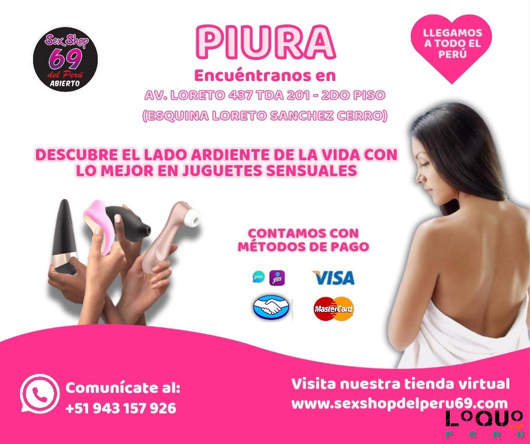 Sex Shop Arequipa: sexshopdelperu69_amplia variedad de juguetes sexuales _delivery +51 924700691