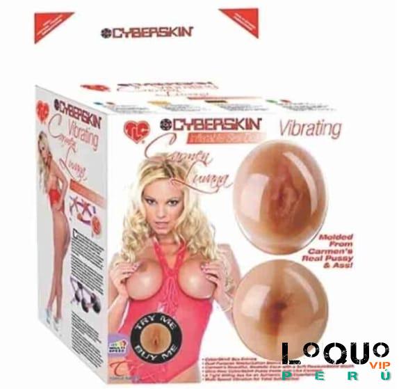 Sex Shop Puno: TRIO SENSUAL