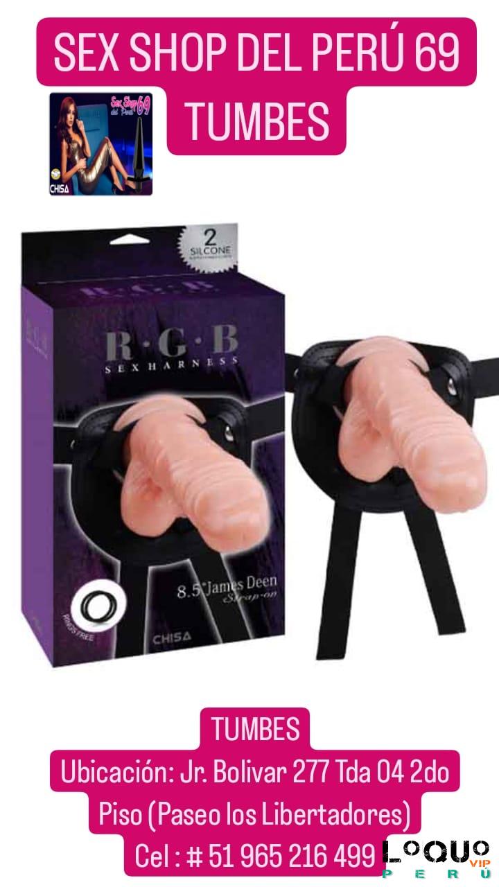 Sex Shop Tumbes: 8.5 JAMES DEEN CONSOLADOR PROTESIS