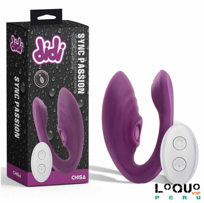 Bdsm Lima Metropolitana: VIBRADOR DE SINCRONIZACION PASION DIDI sesxshop