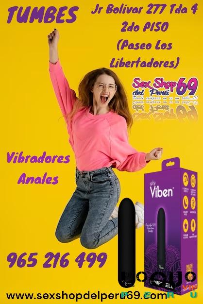 Sex Shop Tumbes: DOMINACIÓN & SUJECIÓN