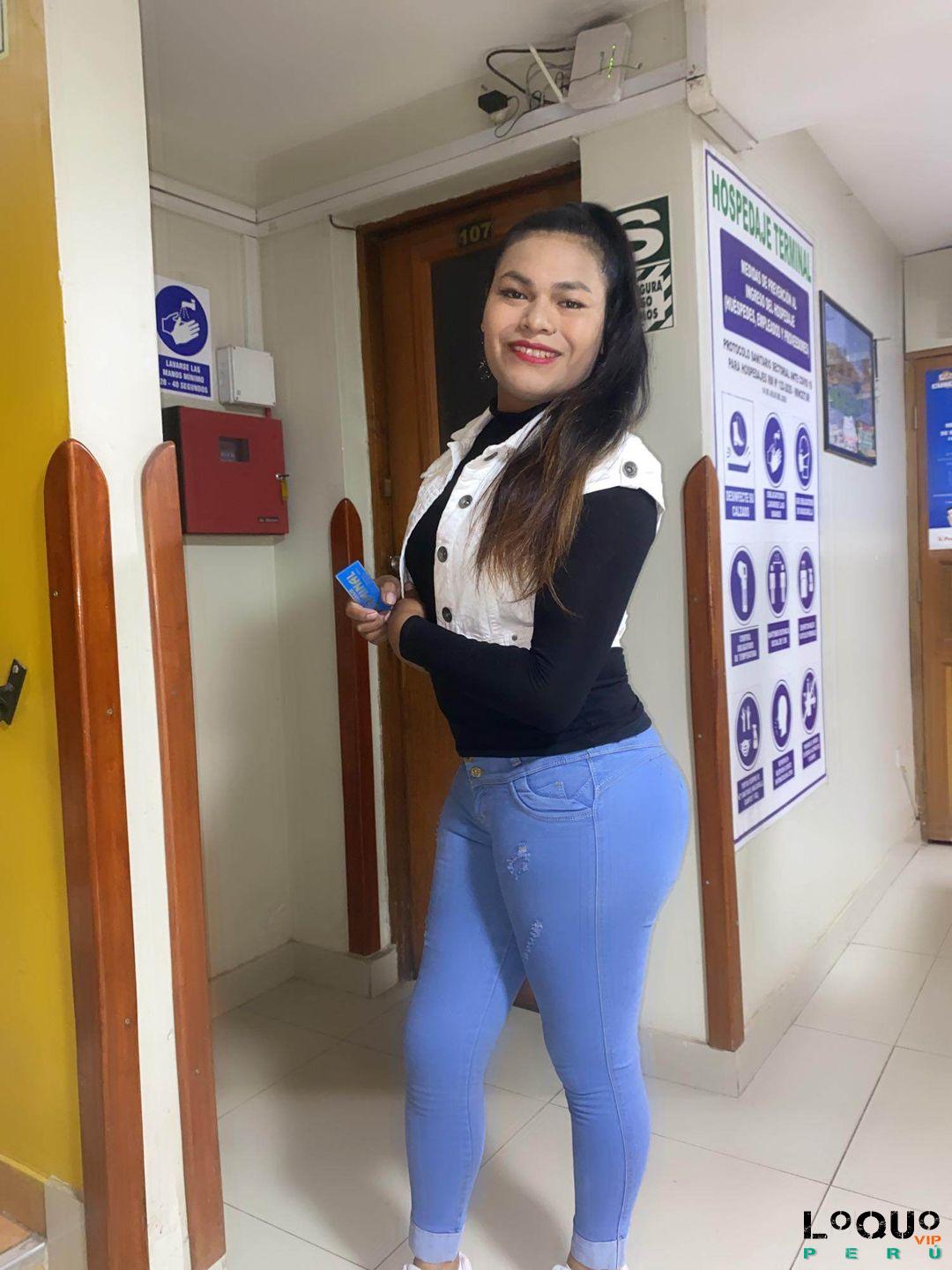 Trans y Travestis Cusco: Bella trans kelly brindo servicio