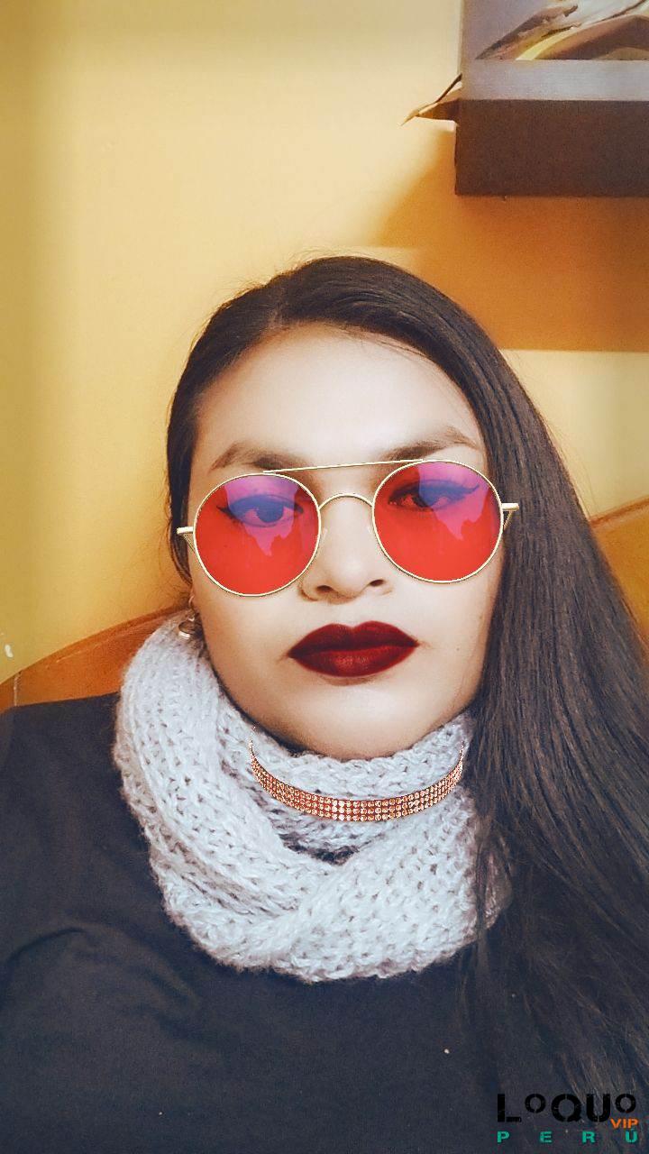 Trans y Travestis Cusco: Bella trans kelly brindo servicio