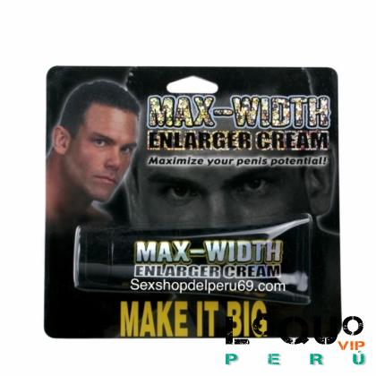 Bdsm Lima Metropolitana: POOTENCIADOOR MAX WIDTH