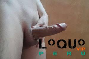 Escorts Masculinos Huánuco: Joven de 19 años