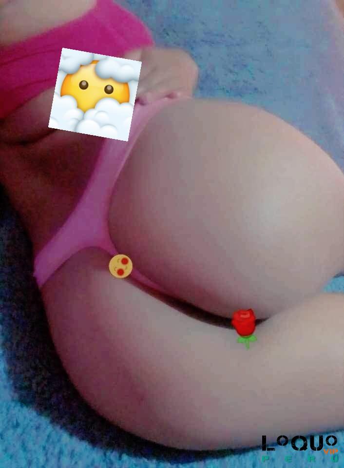 Kinesiologas Cajamarca: Blanquita 20 años Cajamarquina